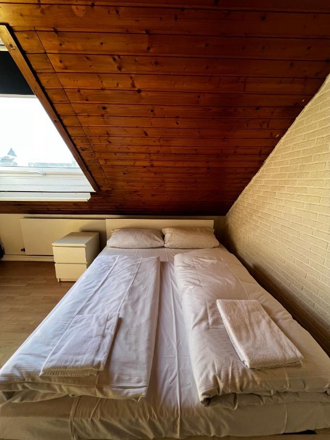 Urban Living On Worringer Apartment Дюселдорф Екстериор снимка