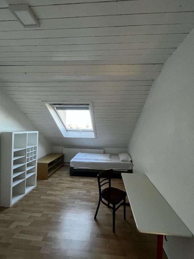 Urban Living On Worringer Apartment Дюселдорф Екстериор снимка
