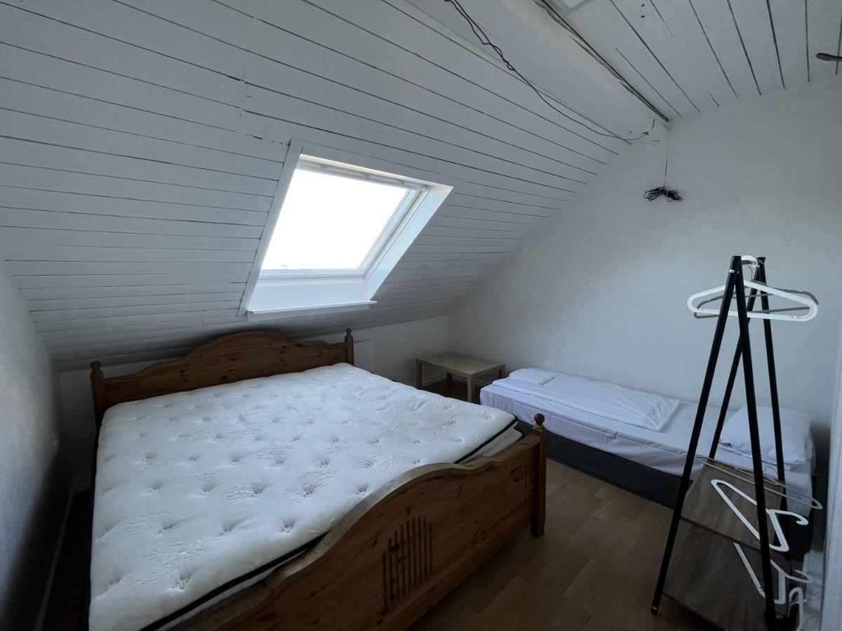 Urban Living On Worringer Apartment Дюселдорф Екстериор снимка